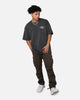 Carre Rolling Worldwide T-Shirt Black Wash