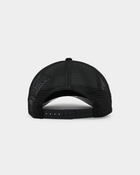 New Era Women's Phoenix Mercury 'WNBA All Star' 9FORTY A-Frame Trucker Snapback Black