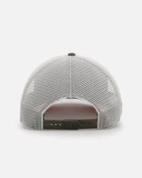 47 Brand Houston Astros 'Casting Call' '47 Hitch Trucker Snapback Sandalwood