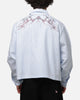 Loiter Cyber Cross Button Up Shirt