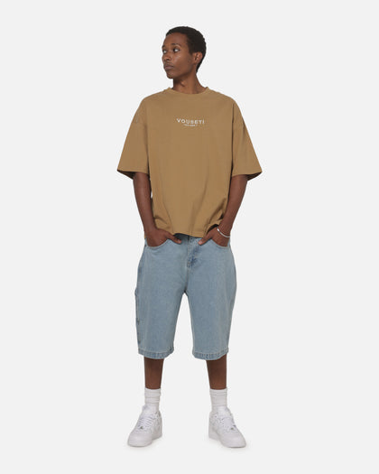Vouseti The OG T-Shirt Latte