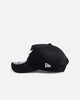 New Era Canberra Raiders 'NRL Glow In The Dark' 9FORTY A-Frame Snapback Black