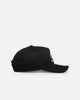 New Era New Zealand All Blacks 'All Blacks Collection' 9FORTY A-Frame Snapback Black/Metallic Silver