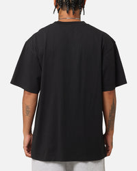 ID Supply Wiz Khalifa Taylor Gang Vision T-Shirt Black
