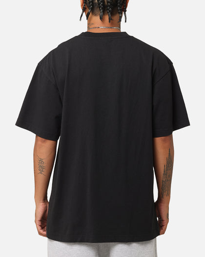 ID Supply Wiz Khalifa Taylor Gang Vision T-Shirt Black