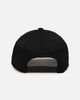 Mitchell & Ness Toronto Raptors 'Triple Black Core Classic' MVP Snapback Black