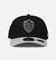New Era Auckland FC 'A-League Season Kick Off' 9SEVENTY Stretch Snapback Black