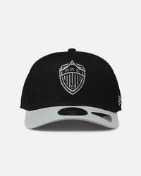 New Era Auckland FC 'A-League Season Kick Off' 9SEVENTY Stretch Snapback Black