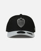 New Era Auckland FC 'A-League Season Kick Off' 9SEVENTY Stretch Snapback Black