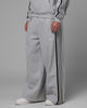 Loiter Hybrid Trackpants Grey Marle