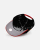 New Era Cincinnati Reds 'Metallic City Connect' 9FORTY A-Frame Snapback Official Team Color