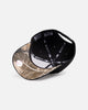 New Era Los Angeles Dodgers 'Realtree UV Project X' 9FORTY A-Frame Snapback Black/Gold