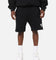 The Anti Order Alpha Inverse Shorts Black
