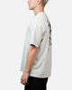 Playboy Aces Of Spades Boxy T-Shirt Lunar Rock