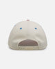 New Era Miami Dolphins 'Pastel' 9FORTY A-Frame Snapback Chrome White
