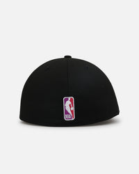 New Era Orlando Magic 'Summer League' 59FIFTY A-Frame Fitted Black