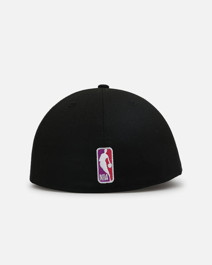 New Era Orlando Magic 'Summer League' 59FIFTY A-Frame Fitted Black