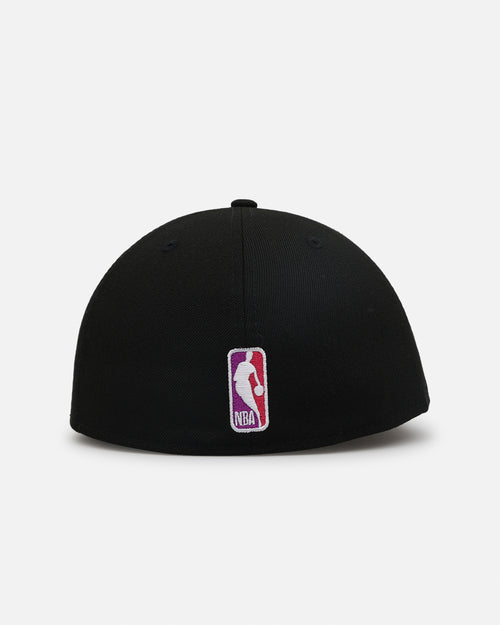 New Era Orlando Magic 'Summer League' 59FIFTY A-Frame Fitted Black