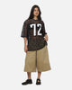 Nike Women's Sportswear Chill Lace Oversized Jersey Black