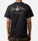 Coney Island Picnic Fishing T-Shirt Black