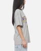 New Era Los Angeles Rams Melbourne Game T-Shirt Grey