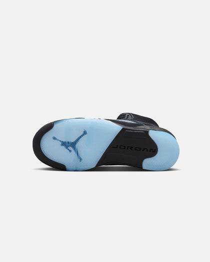 Jordan Kids' Air Jordan 5 Retro Black/Blue