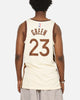 Nike Draymond Green Golden State Warriors #23 City Edition 2025/26 NBA Swingman Jersey Natural/Green