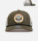47 Brand New York Yankees 'Casting Call' '47 Hitch Trucker Snapback Sandalwood