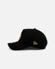 New Era Los Angeles Dodgers 'New Year's Eve' 9FORTY A-Frame Snapback Gold/Silver