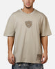 Pro Standard Las Vegas Raiders Wingspan T-Shirt Taupe