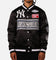 New Era New York Yankees 2024 Rally Drive Jacket Black/White