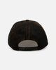 New Era Detroit Tigers 'Washed Green 2.0' 9FORTY A-Frame Snapback Black/Green