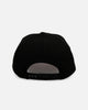 New Era New York Yankees 'Black And Pink' 9FORTY A-Frame Snapback Black/Pink
