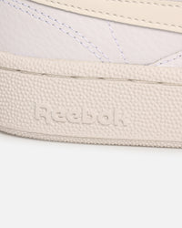Reebok Club C Revenge White/Grey