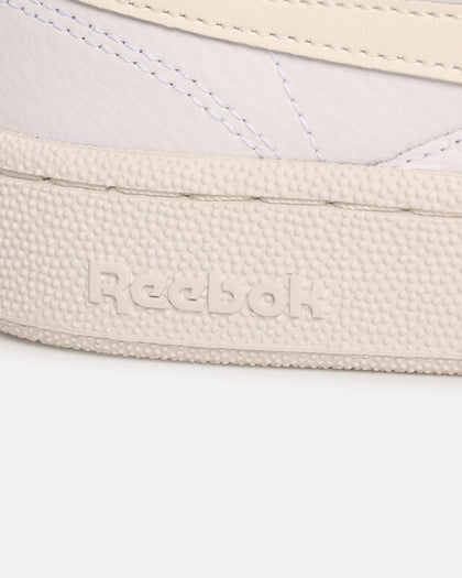 Reebok Club C Revenge White/Grey