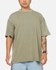 American Thrift New Standard T-Shirt Vintage Khaki
