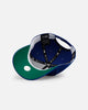 New Era Kansas City Royals 'Baseball Hearts' 9FORTY A-Frame Snapback Official Team Color