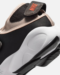 Nike Air Rift Black/Red