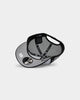 New Era Houston Rockets 'NBA Summer League' 9FORTY A-Frame Snapback Black/White