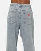 Worship Big Dawg Jeans Worship Worn Blue