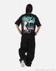 The Pokémon Collection By 73Studio Mew Vintage T-Shirt Off Black