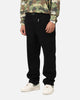 Carre International Tapered Pant Black