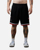Mitchell & Ness Chicago Bulls 97-98' Swingman Shorts Black