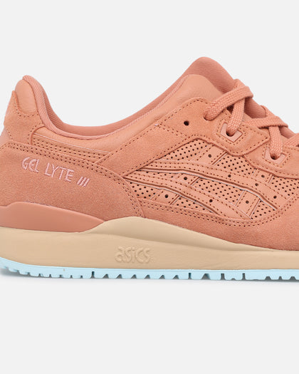 Asics Gel-Lyte III OG Brick Dust/Dune