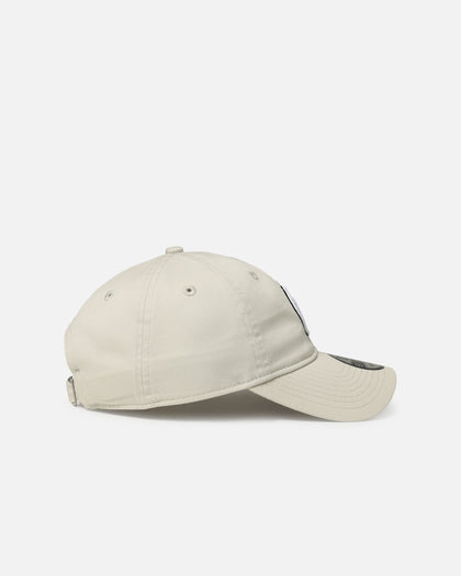 New Era Western Sydney Wanderers FC 'A-League Season Kick Off' 9TWENTY Strapback Medium Beige