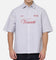 Vouseti Off Court Button Up Shirt