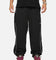 Carre Trainer Pant Black