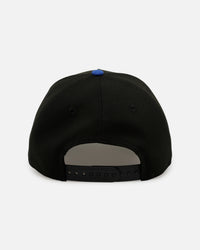 New Era New York Knicks 'NBA Signature' Brunson #11 9FORTY A-Frame Snapback Official Team Color