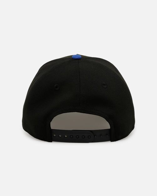 New Era New York Knicks 'NBA Signature' Brunson #11 9FORTY A-Frame Snapback Official Team Color