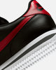 Nike Cortez Leather Black/Red
